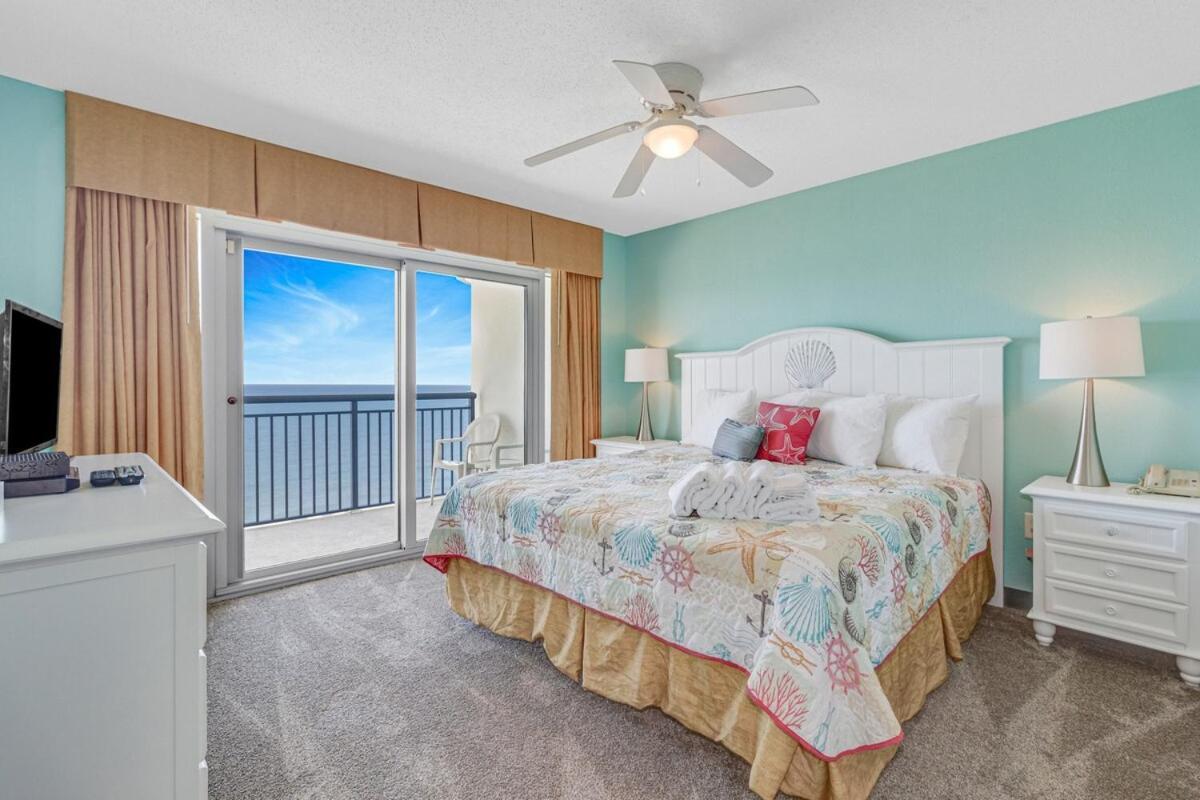 Ocean Front Grand Atlantic 4 Bedroom 3 Bathroom Grand Atlantic Resort Myrtle Beach Dış mekan fotoğraf