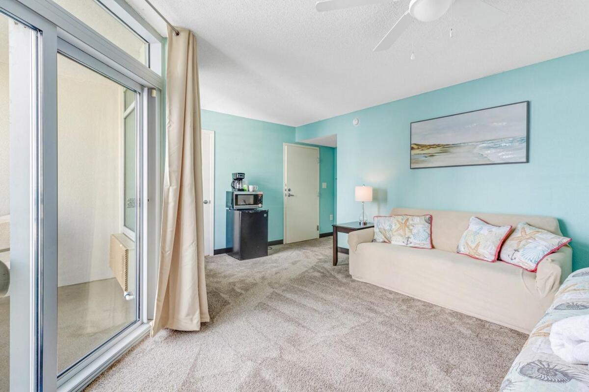 Ocean Front Grand Atlantic 4 Bedroom 3 Bathroom Grand Atlantic Resort Myrtle Beach Dış mekan fotoğraf